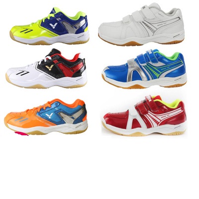  Chaussures de Badminton uniGenre VICTOR - Ref 844206