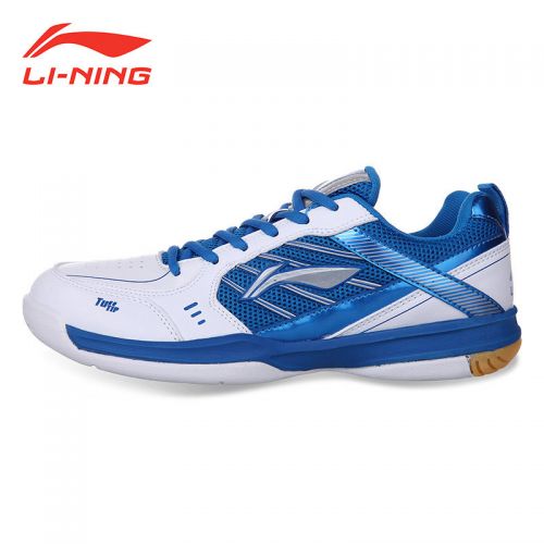  Chaussures de Badminton homme LININ - Ref 844210