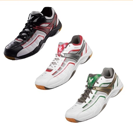 Chaussures de Badminton homme VICTOR - Ref 844212