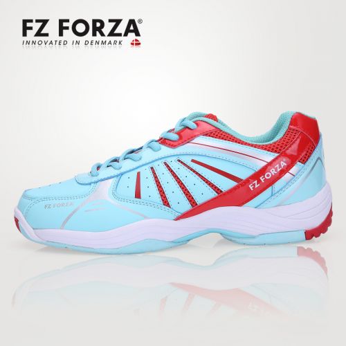 Chaussures de Badminton femme FZ FORZA - Ref 844216