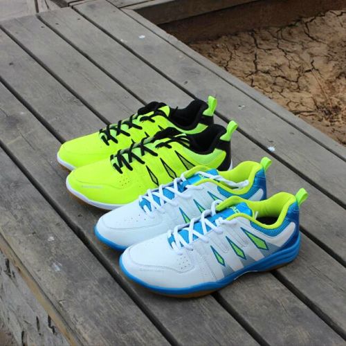 Chaussures de Badminton homme - Ref 844219
