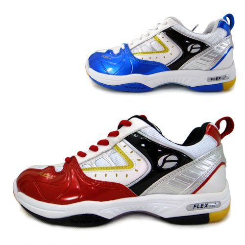 Chaussures de Badminton uniGenre FLEXPRO - Ref 844229