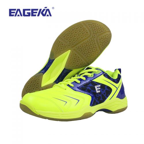  Chaussures de Badminton uniGenre EAGEKA - Ref 844230