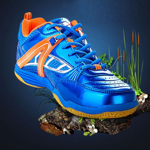  Chaussures de Badminton uniGenre ADIBO - Ref 844231