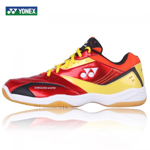  Chaussures de Badminton uniGenre YONEX - Ref 844236