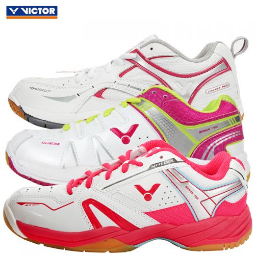  Chaussures de Badminton uniGenre VICTOR - Ref 844243