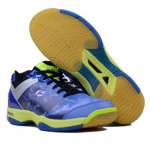  Chaussures de Badminton uniGenre FLEXPRO - Ref 844253
