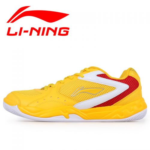  Chaussures de Badminton homme LINING - Ref 844264