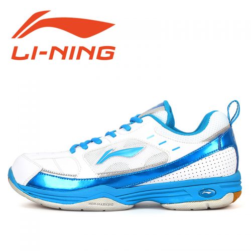 Chaussures de Badminton homme LINING - Ref 844266