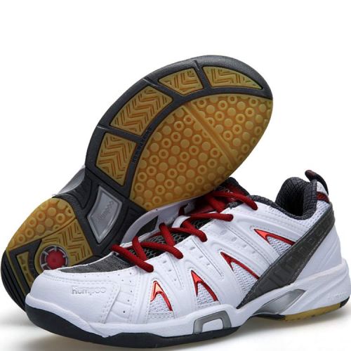 Chaussures de Badminton uniGenre KUMPOO - Ref 844268