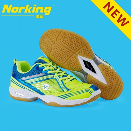 Chaussures de Badminton uniGenre - Ref 844282