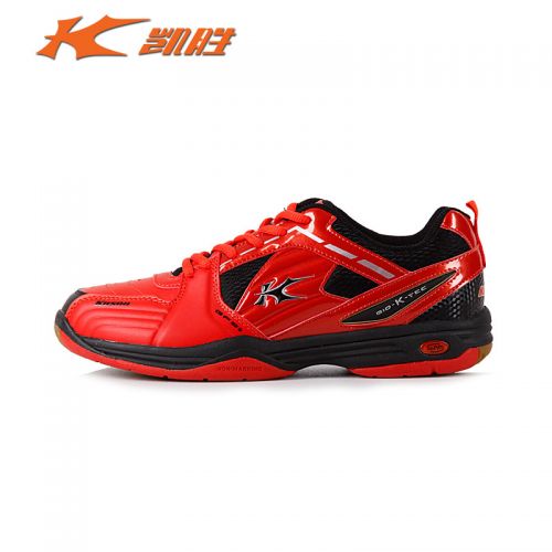  Chaussures de Badminton homme KASON - Ref 844284