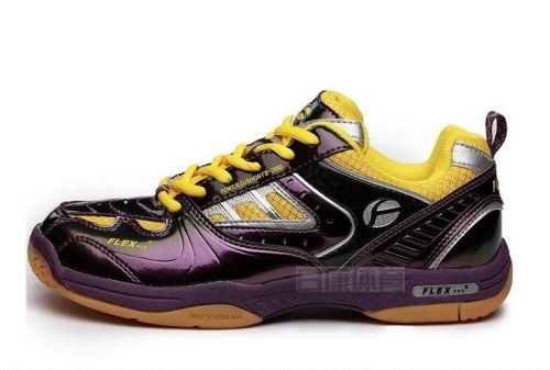  Chaussures de Badminton uniGenre FLEXPRO - Ref 844287
