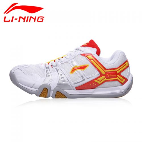  Chaussures de Badminton uniGenre LINING - Ref 844292