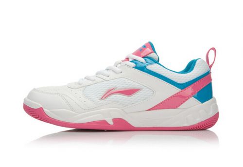  Chaussures de Badminton femme LINING - Ref 844296
