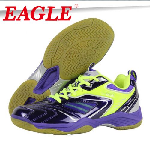 Chaussures de Badminton uniGenre EAGLES - Ref 844305