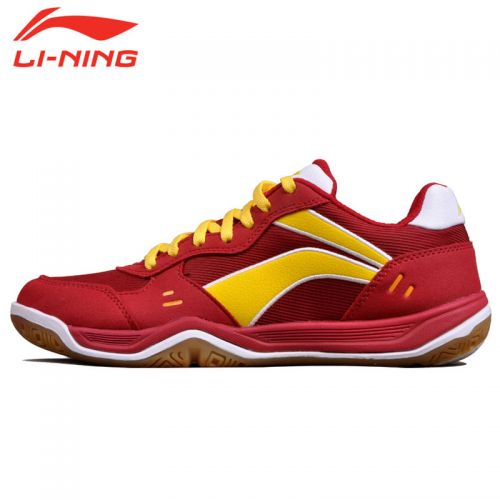  Chaussures de Badminton femme LINING - Ref 844313