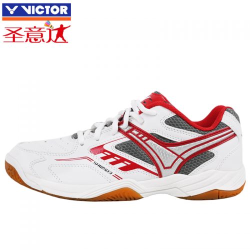  Chaussures de Badminton uniGenre VICTOR - Ref 844317