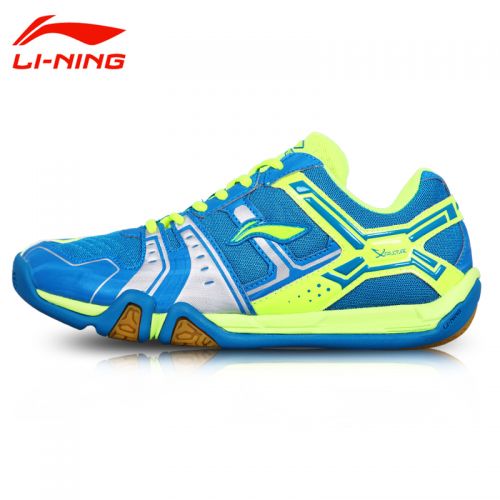  Chaussures de Badminton uniGenre LINING - Ref 844323