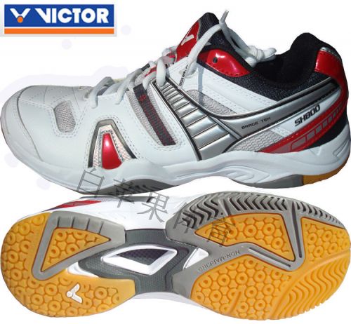  Chaussures de Badminton uniGenre VICTOR - Ref 844333