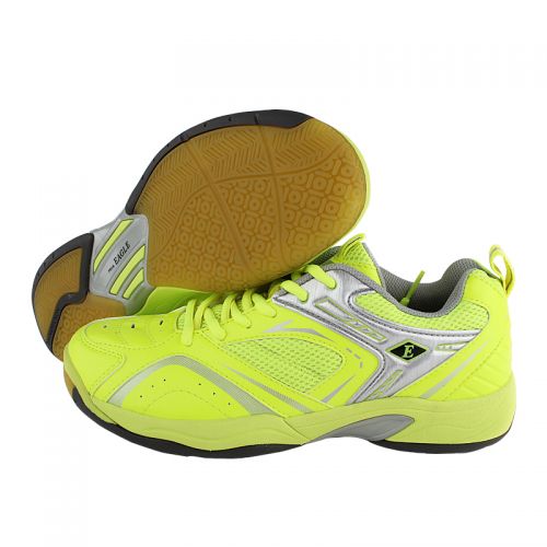 Chaussures de Badminton uniGenre EAGLE - Ref 844341