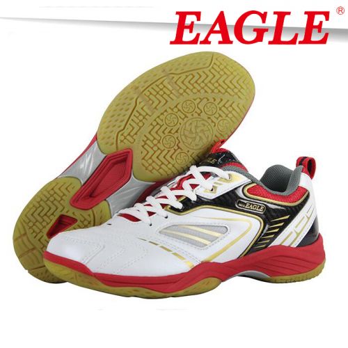 Chaussures de Badminton uniGenre EAGLES - Ref 844342