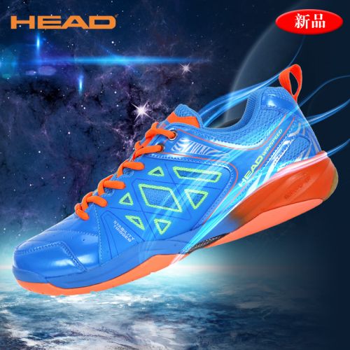  Chaussures de Badminton homme HEAD - Ref 844345
