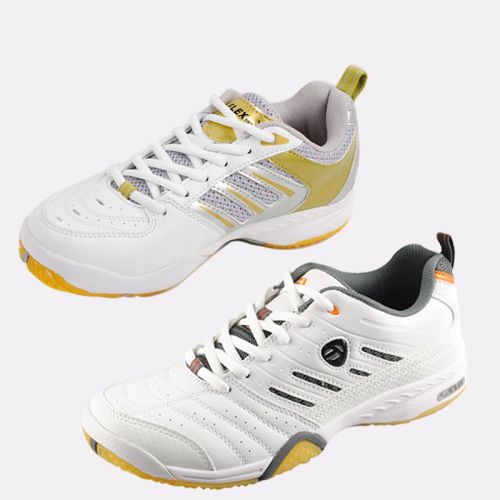  Chaussures de Badminton uniGenre - Ref 844349