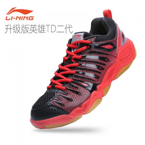  Chaussures de Badminton homme LINING - Ref 844355