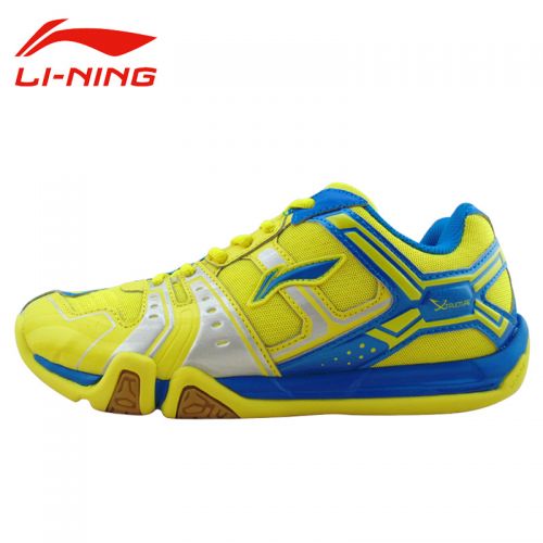  Chaussures de Badminton homme LINING - Ref 844358