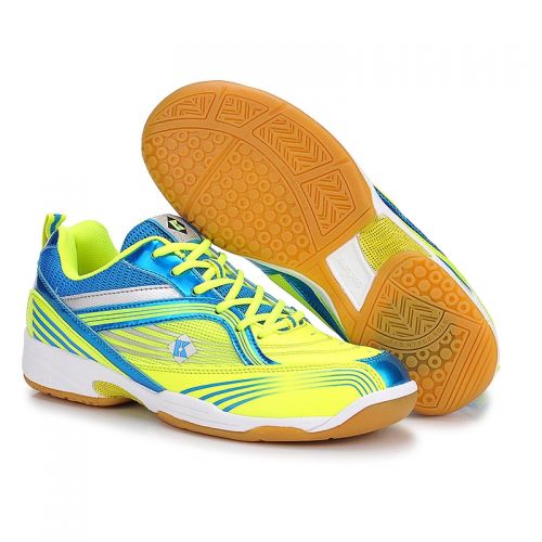  Chaussures de Badminton uniGenre KUMPOO - Ref 844359