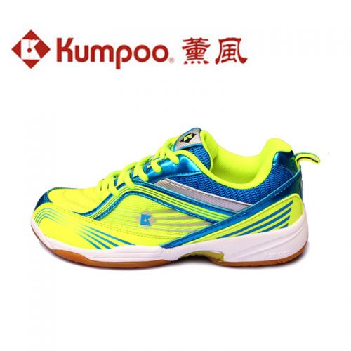  Chaussures de Badminton uniGenre KUMPOO - Ref 844362