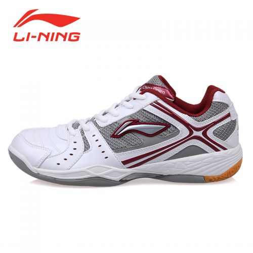  Chaussures de Badminton homme LINING - Ref 844364