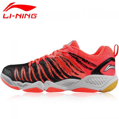 Chaussures de Badminton homme LINING - Ref 844365