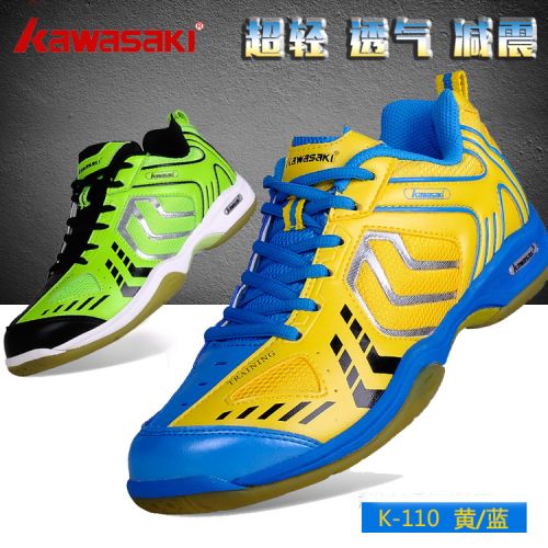  Chaussures de Badminton uniGenre - Ref 844373