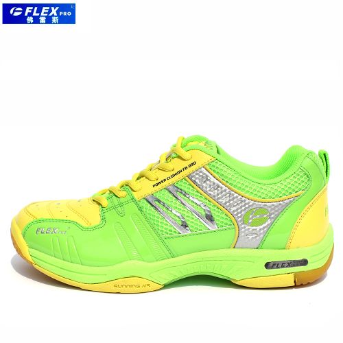  Chaussures de Badminton uniGenre FLEXPRO - Ref 844384