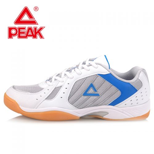  Chaussures de Badminton homme PEAK - Ref 844386