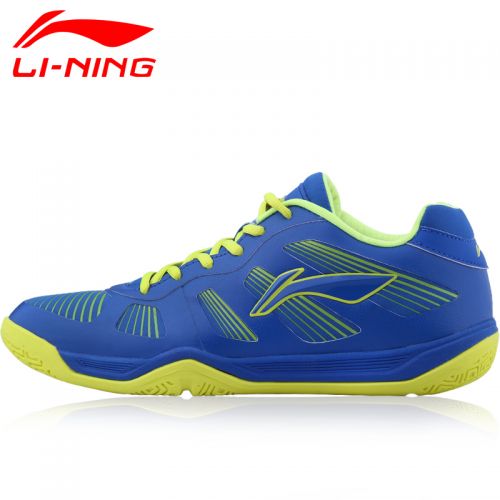  Chaussures de Badminton homme LINING - Ref 844414