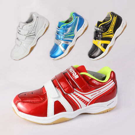 Chaussures de Badminton enfant VICTOR - Ref 844436