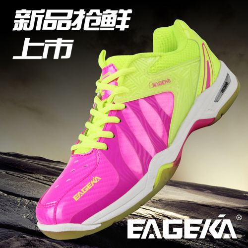  Chaussures de Badminton uniGenre EAGEKA - Ref 844437
