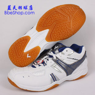 Chaussures de Badminton homme VICTOR - Ref 844438