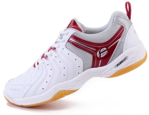 Chaussures de Badminton uniGenre FLEXPRO - Ref 844456