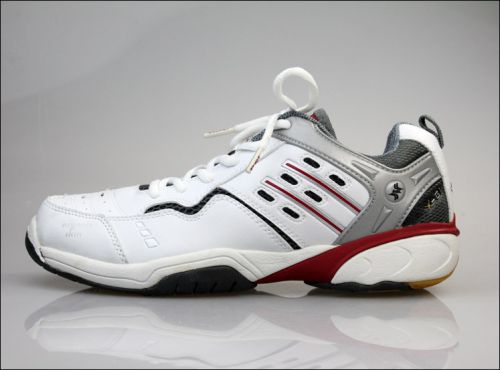  Chaussures de Badminton uniGenre - Ref 844461