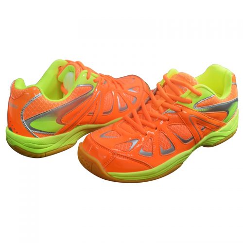  Chaussures de Badminton uniGenre ADIBO - Ref 844462