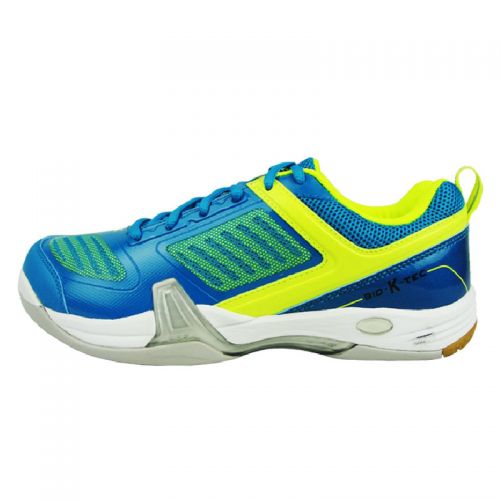  Chaussures de Badminton homme KASON - Ref 844465