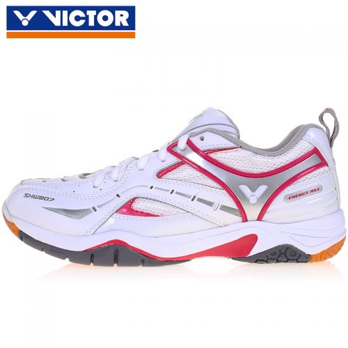  Chaussures de Badminton uniGenre VICTOR - Ref 844468