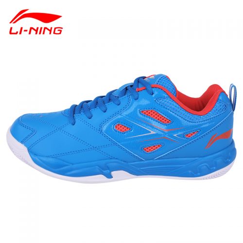  Chaussures de Badminton homme LINING - Ref 844470