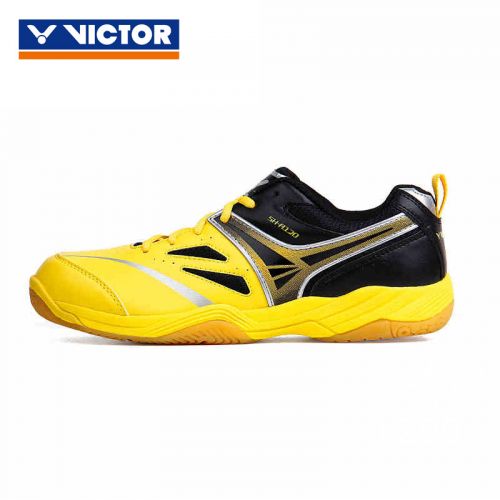  Chaussures de Badminton uniGenre VICTOR - Ref 844477