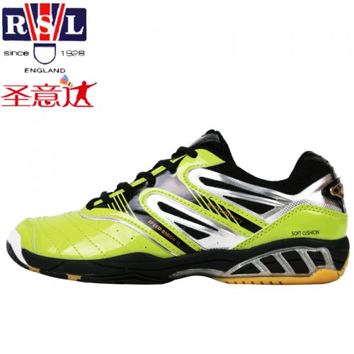  Chaussures de Badminton uniGenre - Ref 844484