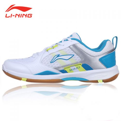  Chaussures de Badminton homme LINING - Ref 844485